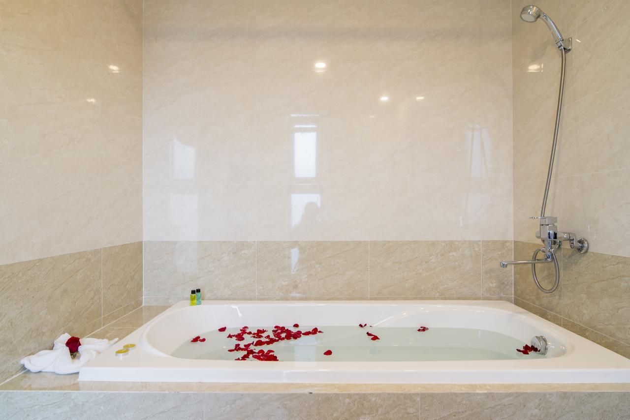 Dana Marina Boutique Hotel Đà Nẵng Extérieur photo