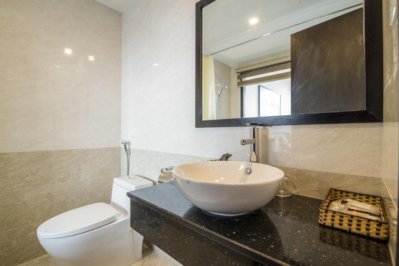 Dana Marina Boutique Hotel Đà Nẵng Extérieur photo