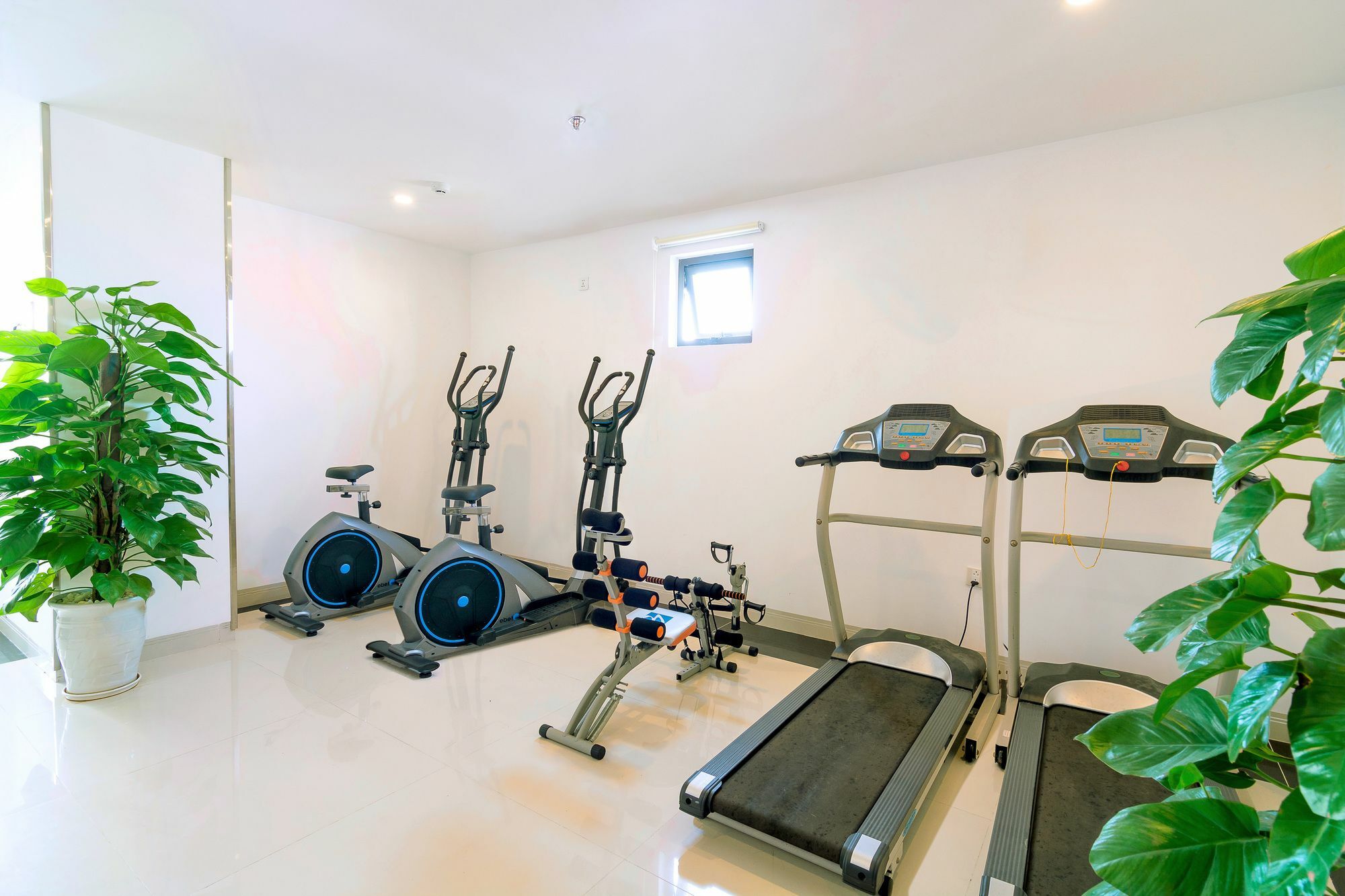 Dana Marina Boutique Hotel Đà Nẵng Extérieur photo