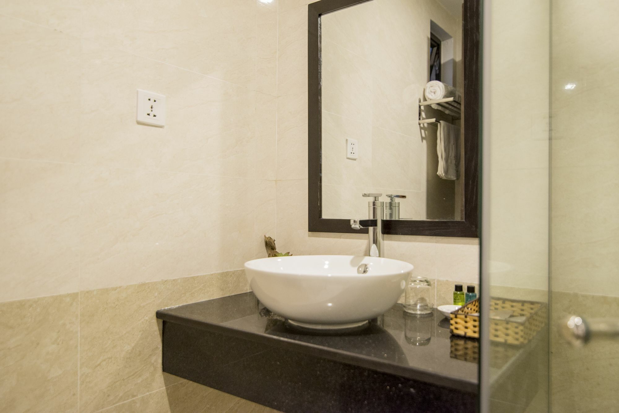 Dana Marina Boutique Hotel Đà Nẵng Extérieur photo