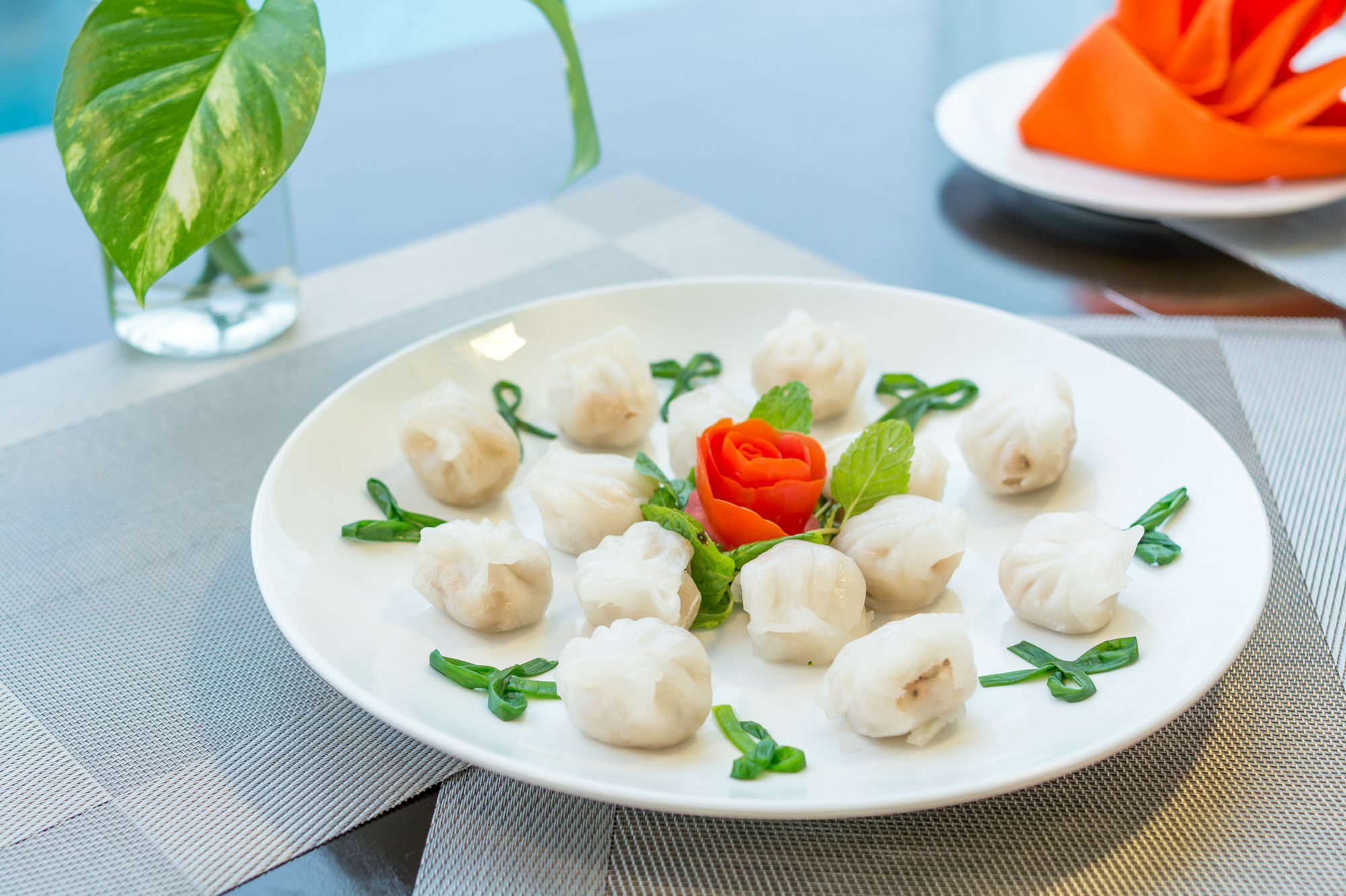 Dana Marina Boutique Hotel Đà Nẵng Extérieur photo