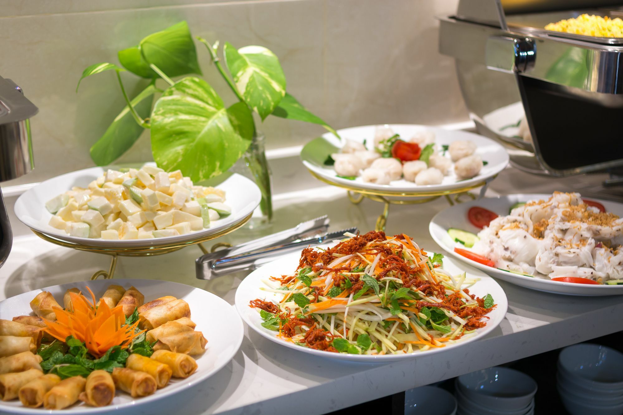 Dana Marina Boutique Hotel Đà Nẵng Extérieur photo